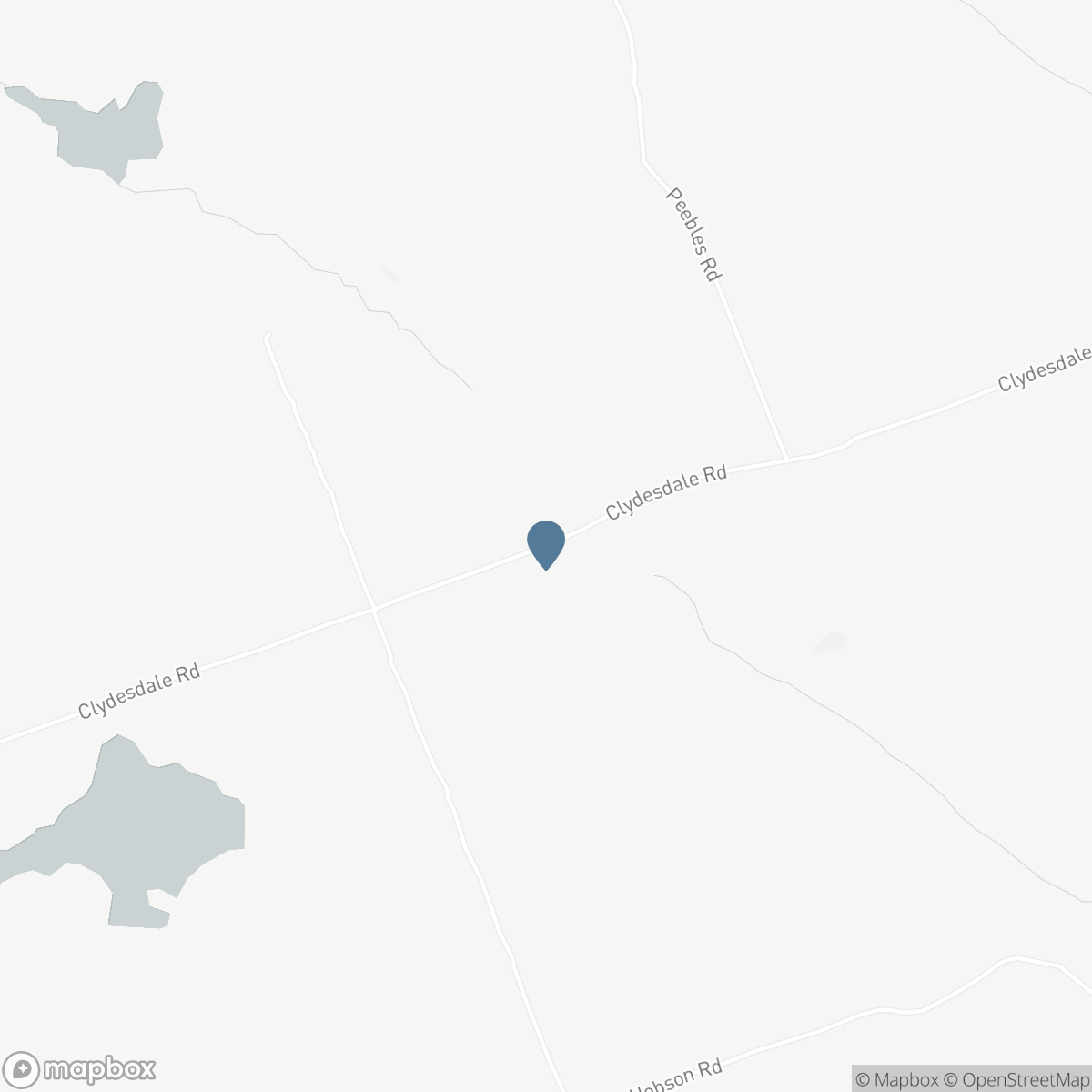 PT LTS 11 & 12 AS PART 2, CLYDESDALE ROAD, Apsley, Ontario K0L 1A0